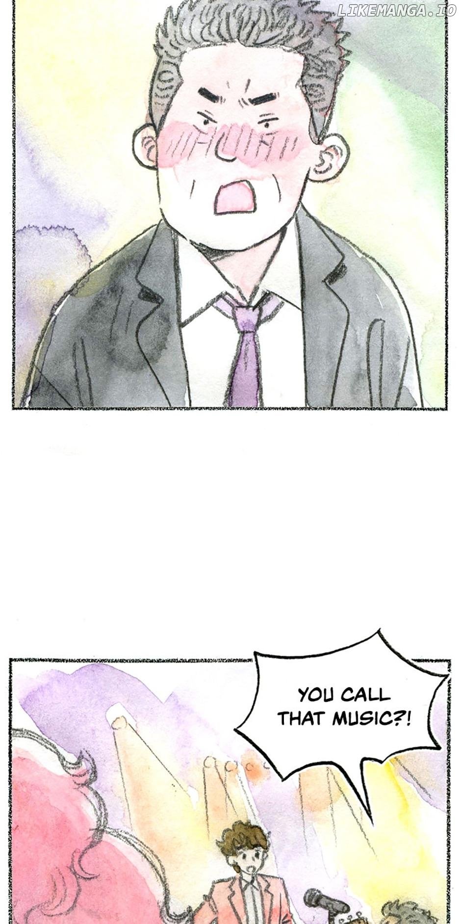 This Must Be Love chapter 46 - page 8