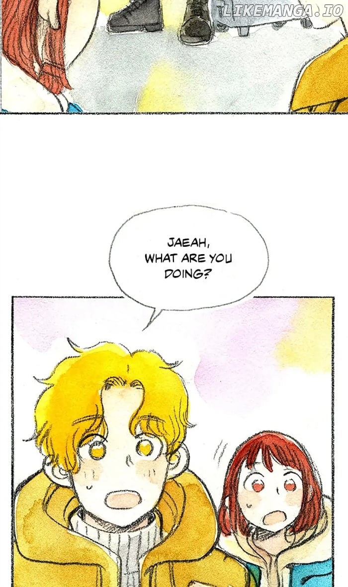This Must Be Love chapter 4 - page 2