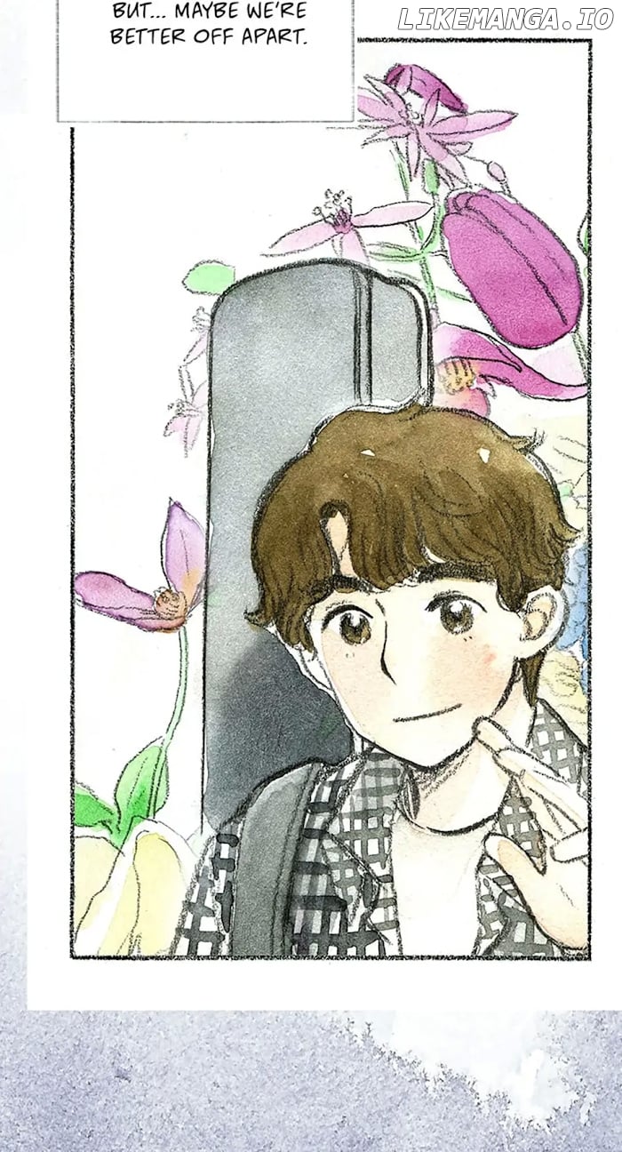 This Must Be Love chapter 4 - page 26