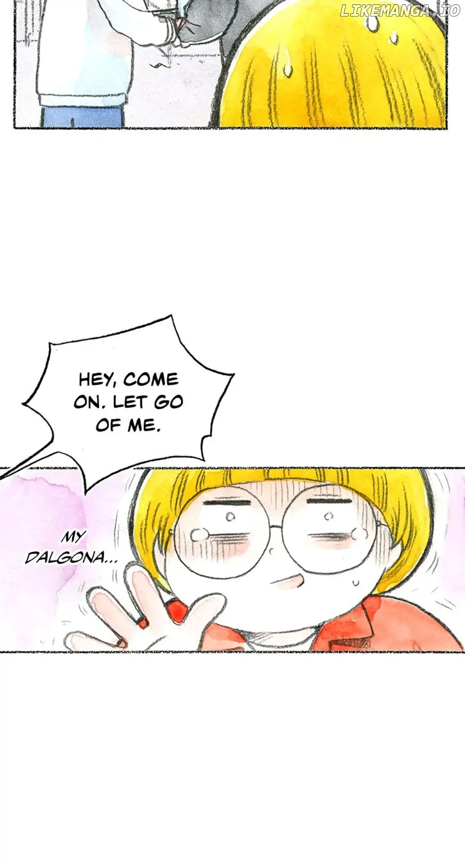 This Must Be Love chapter 45 - page 10