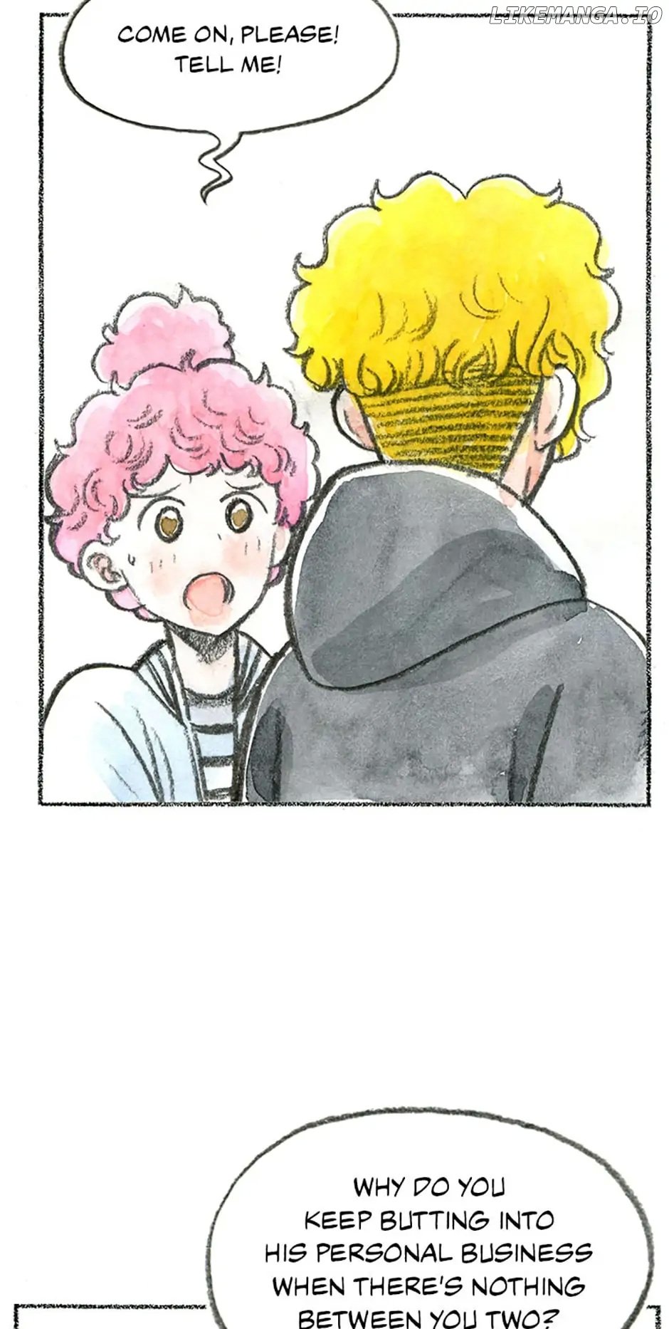 This Must Be Love chapter 45 - page 12