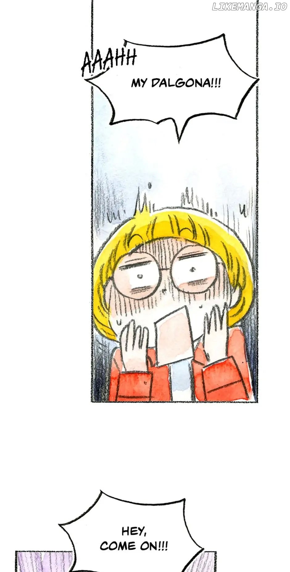 This Must Be Love chapter 45 - page 16