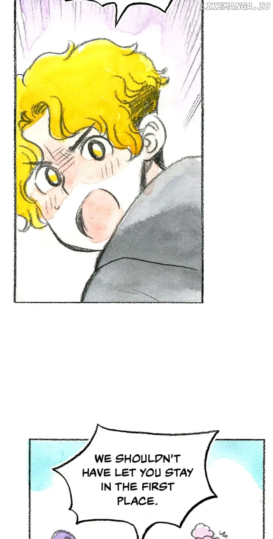 This Must Be Love chapter 45 - page 17