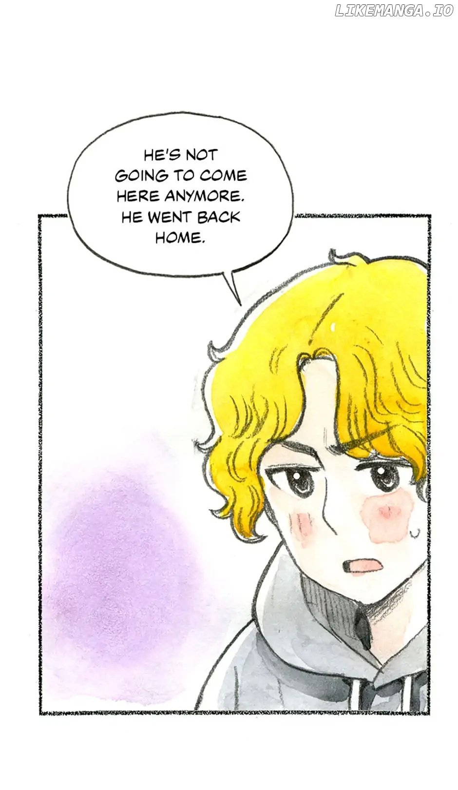 This Must Be Love chapter 45 - page 2