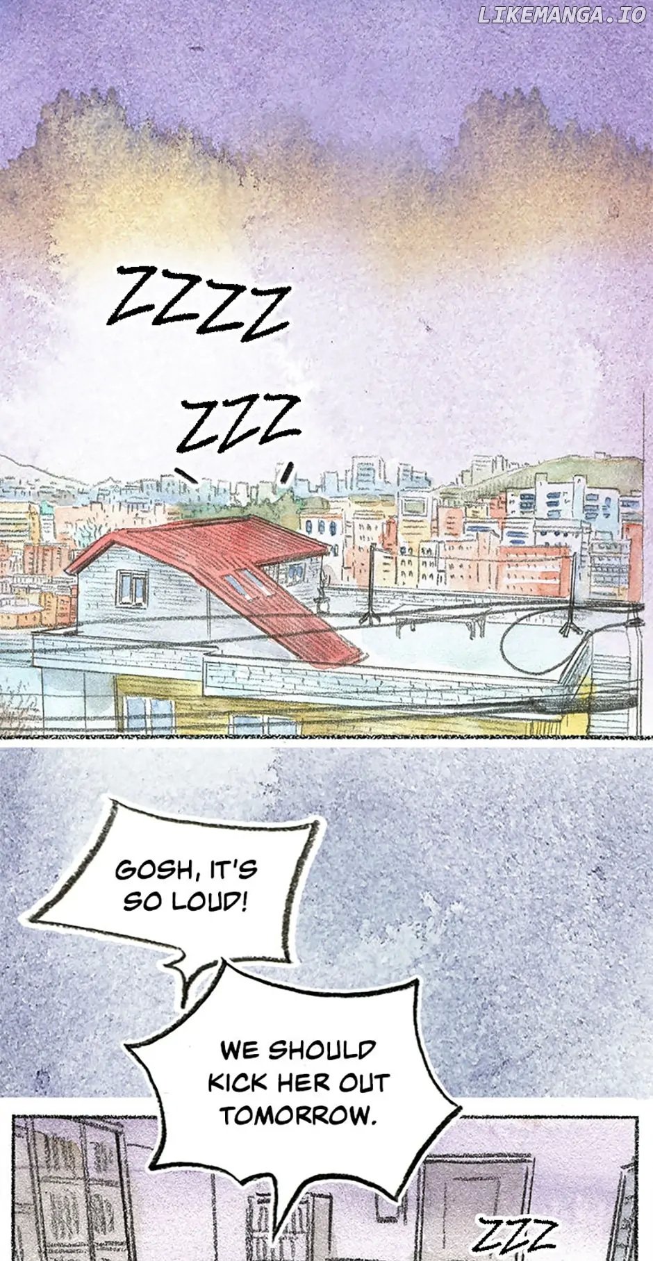 This Must Be Love chapter 45 - page 21