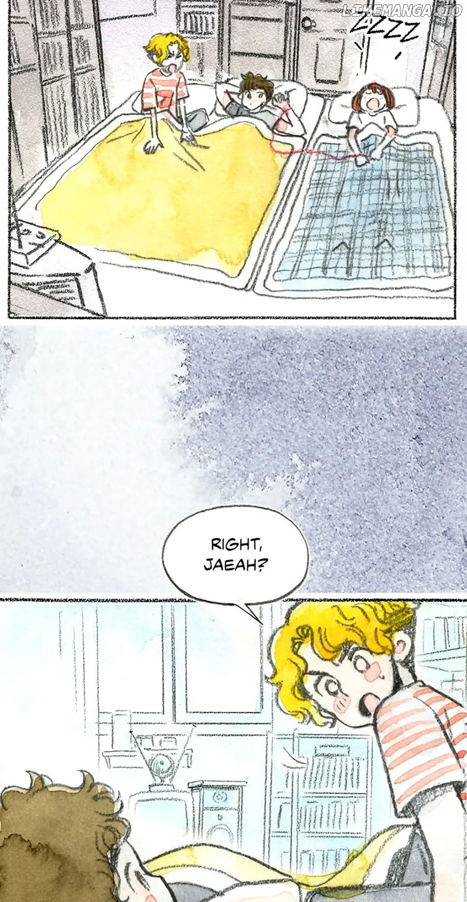 This Must Be Love chapter 45 - page 22