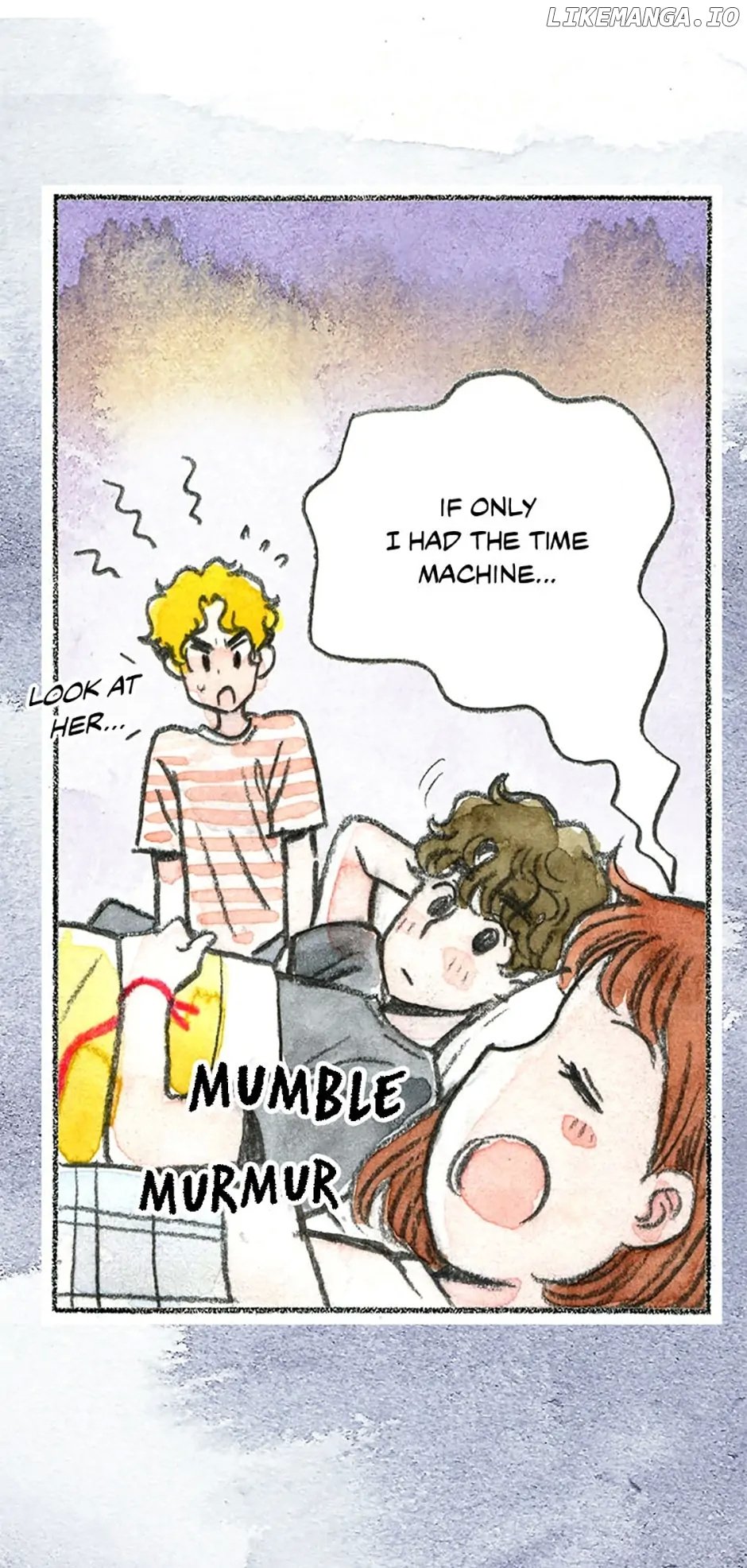 This Must Be Love chapter 45 - page 25