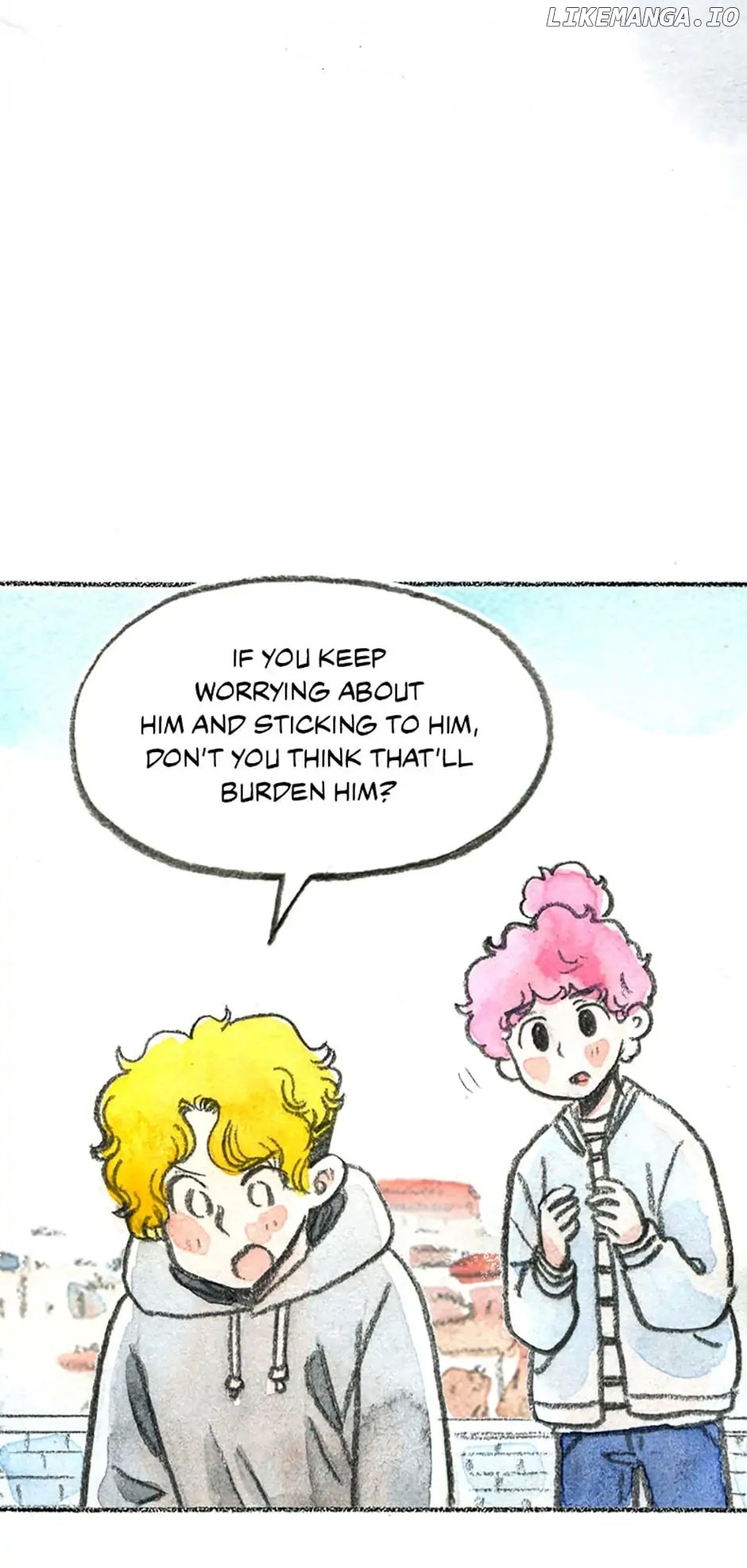 This Must Be Love chapter 45 - page 27
