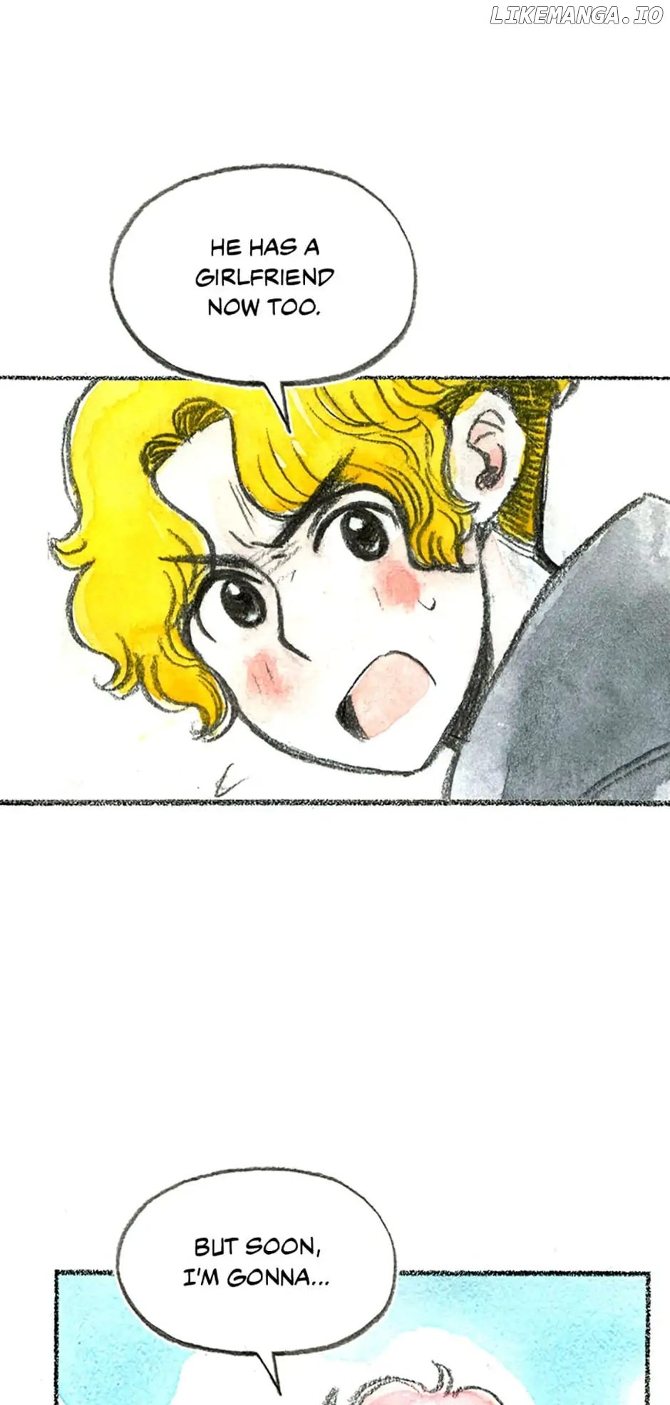 This Must Be Love chapter 45 - page 28