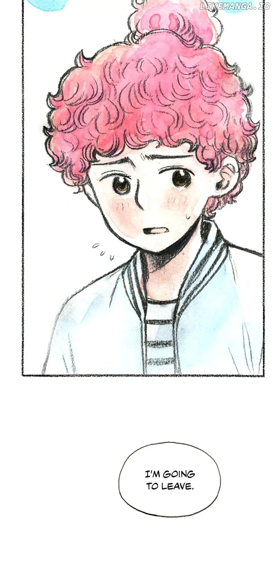 This Must Be Love chapter 45 - page 29