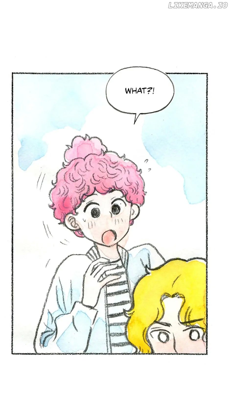 This Must Be Love chapter 45 - page 3