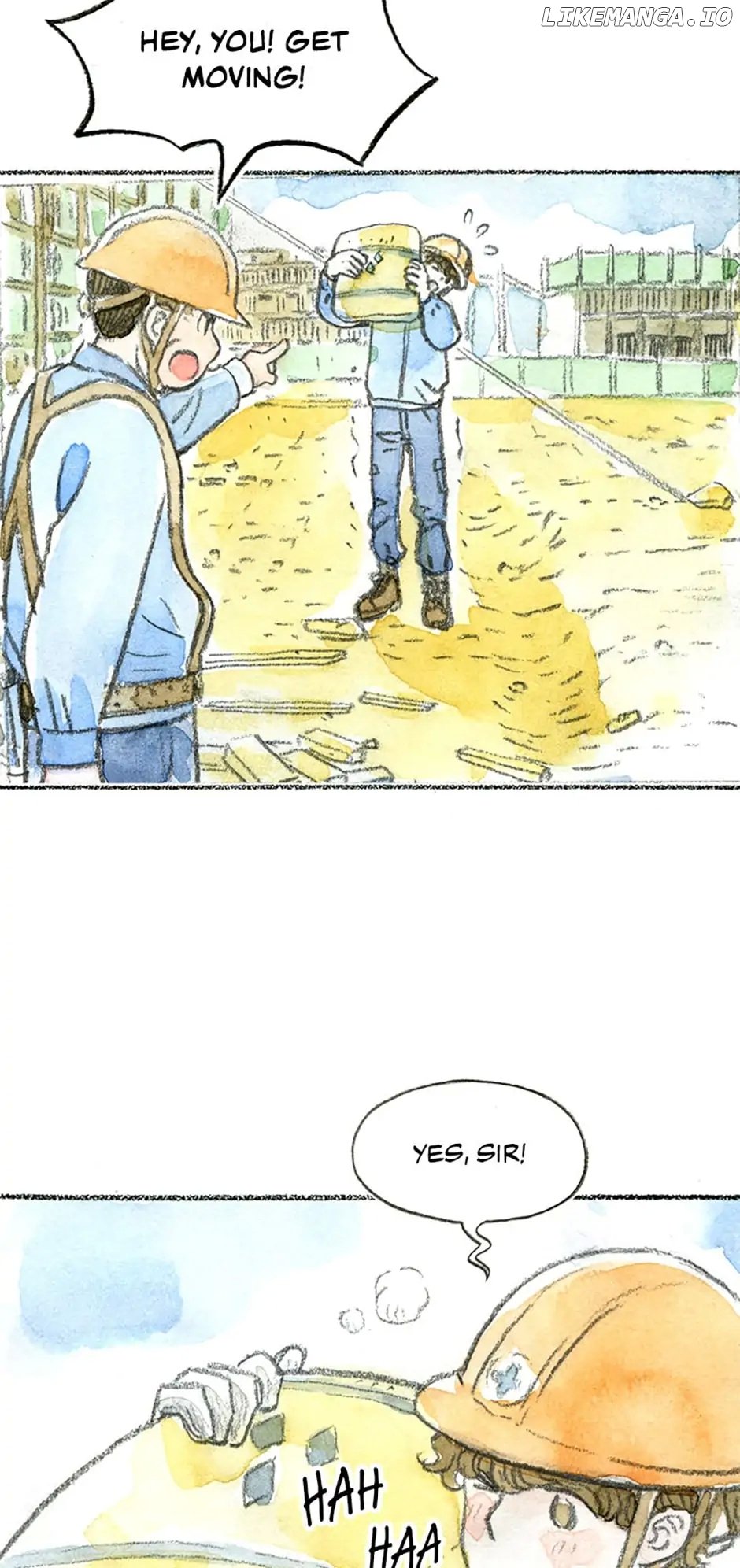 This Must Be Love chapter 45 - page 32