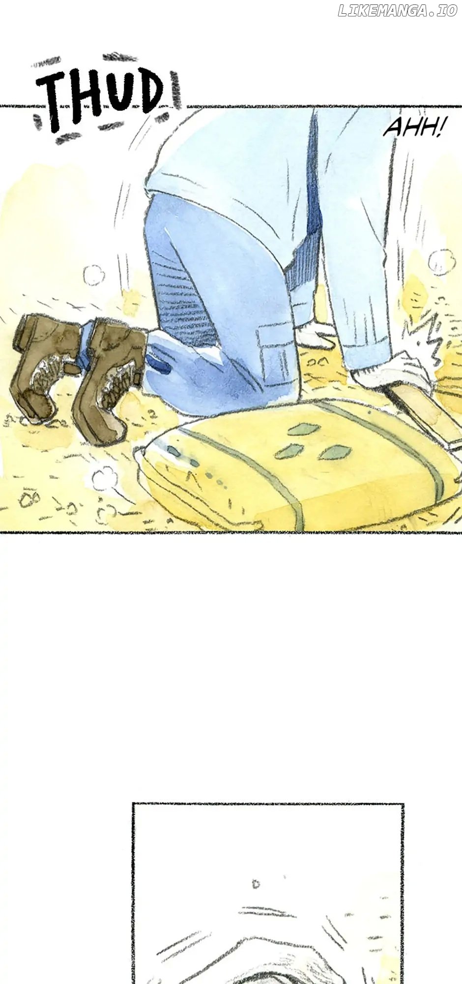 This Must Be Love chapter 45 - page 34