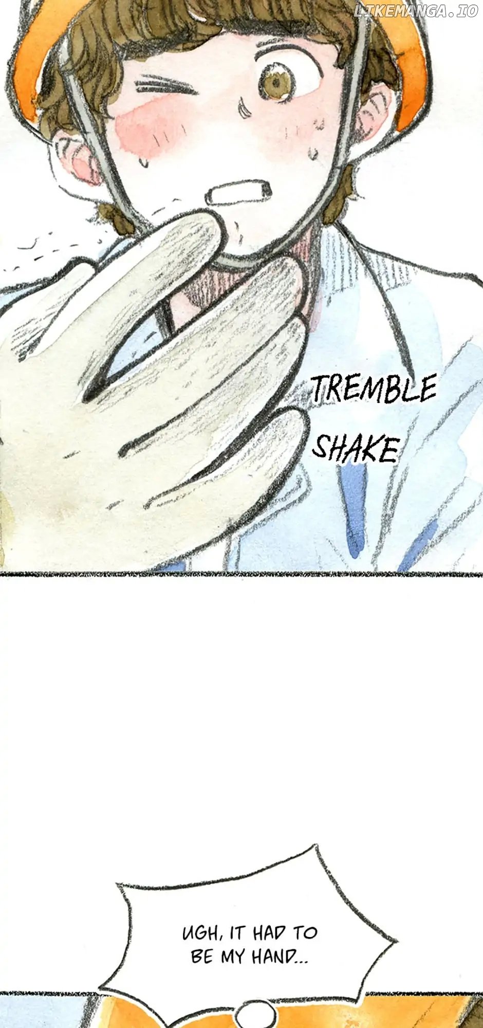 This Must Be Love chapter 45 - page 36
