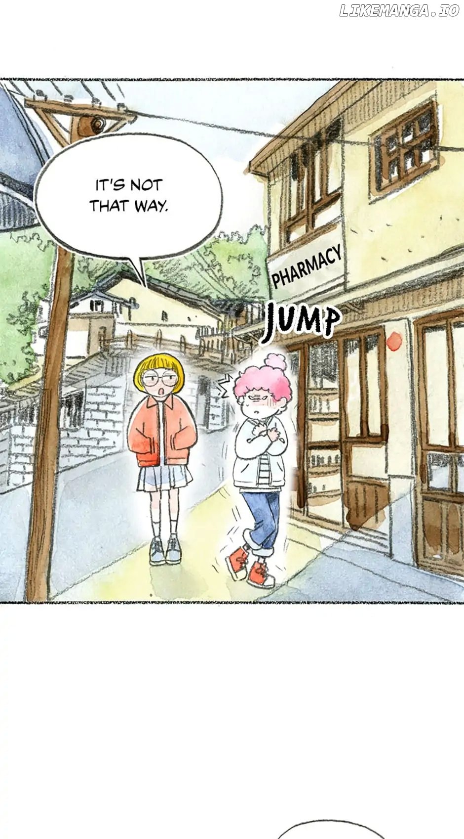 This Must Be Love chapter 45 - page 40