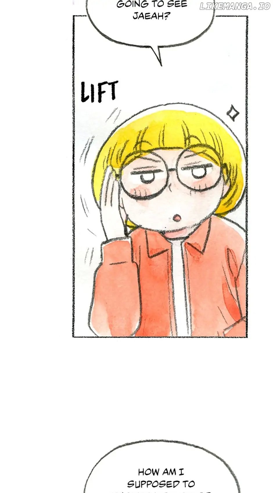 This Must Be Love chapter 45 - page 42