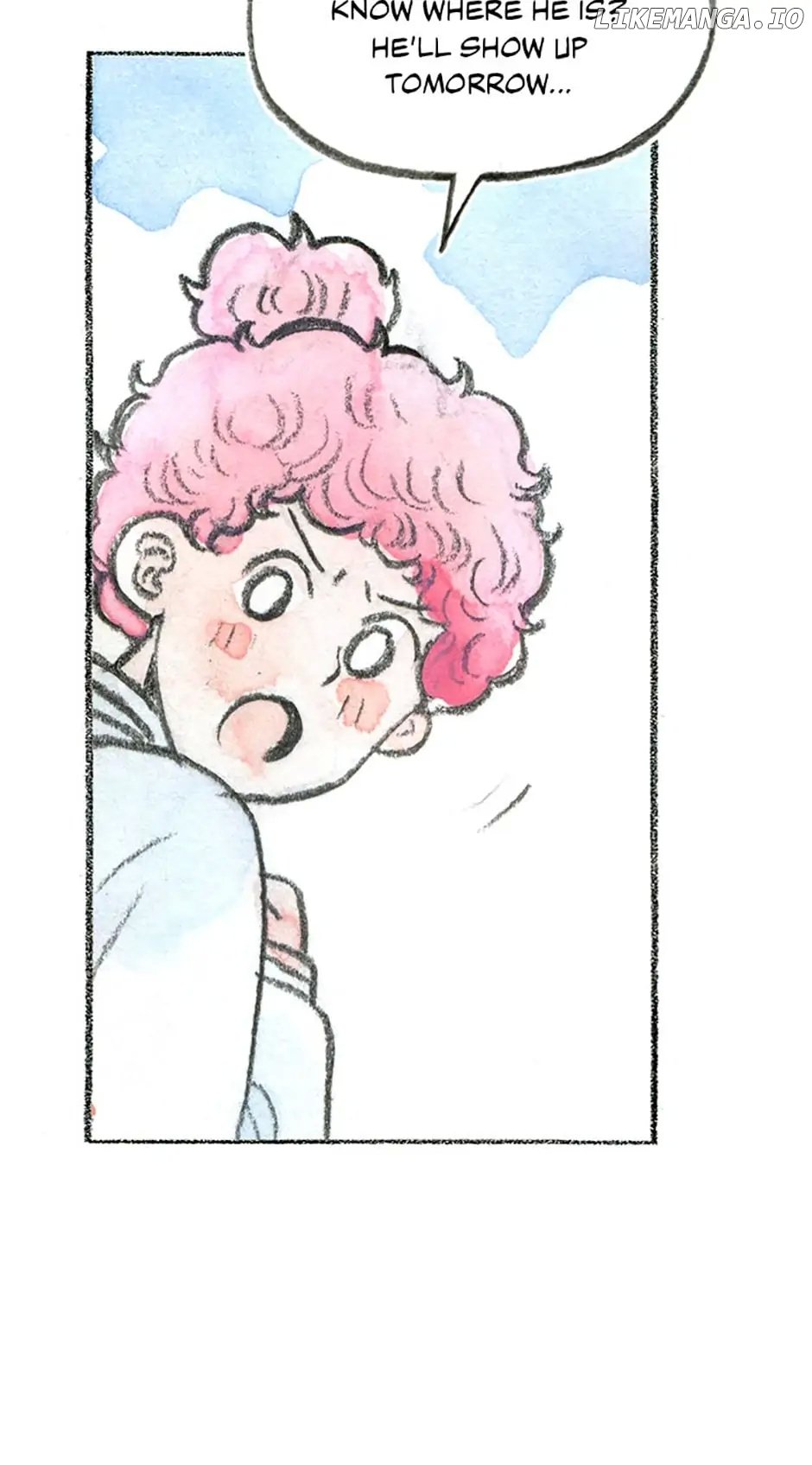 This Must Be Love chapter 45 - page 43
