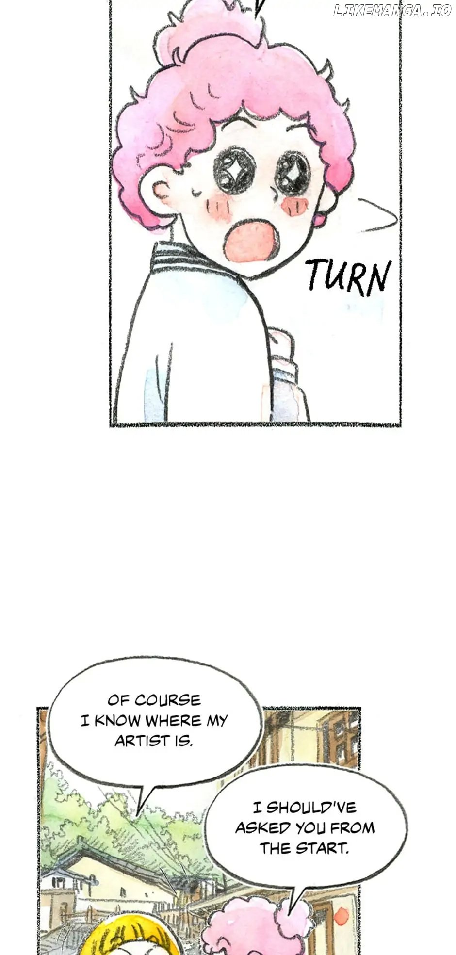 This Must Be Love chapter 45 - page 45