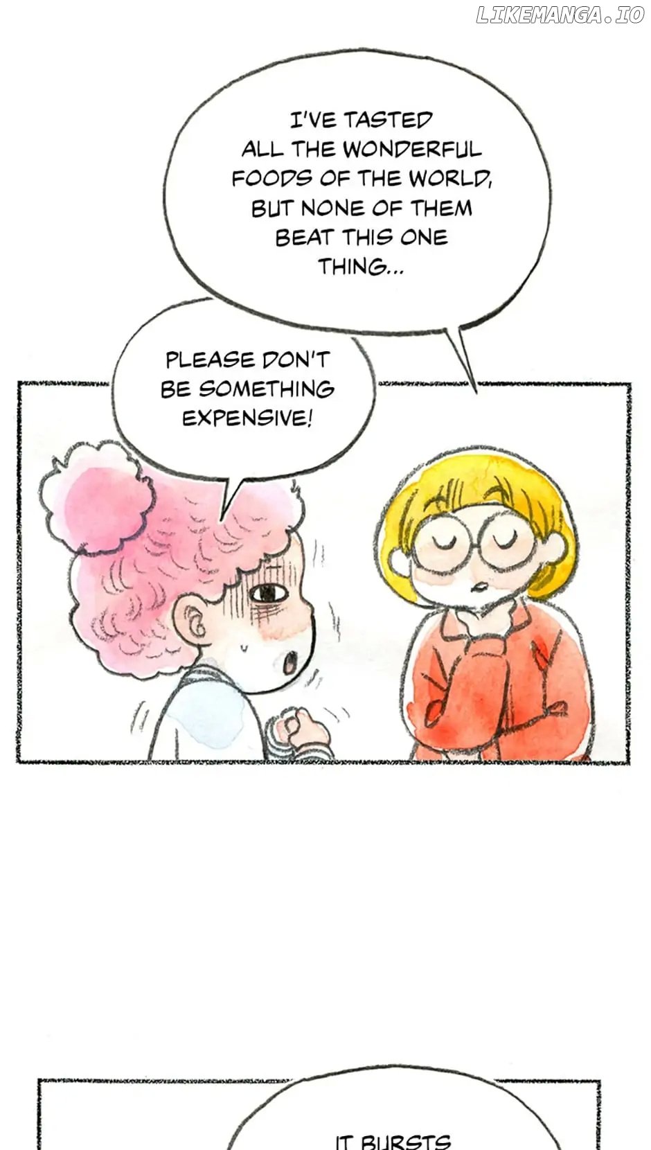 This Must Be Love chapter 45 - page 49