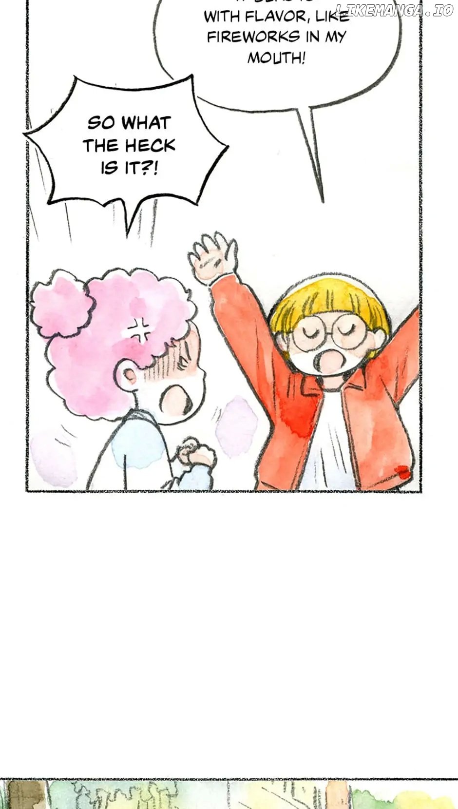 This Must Be Love chapter 45 - page 50