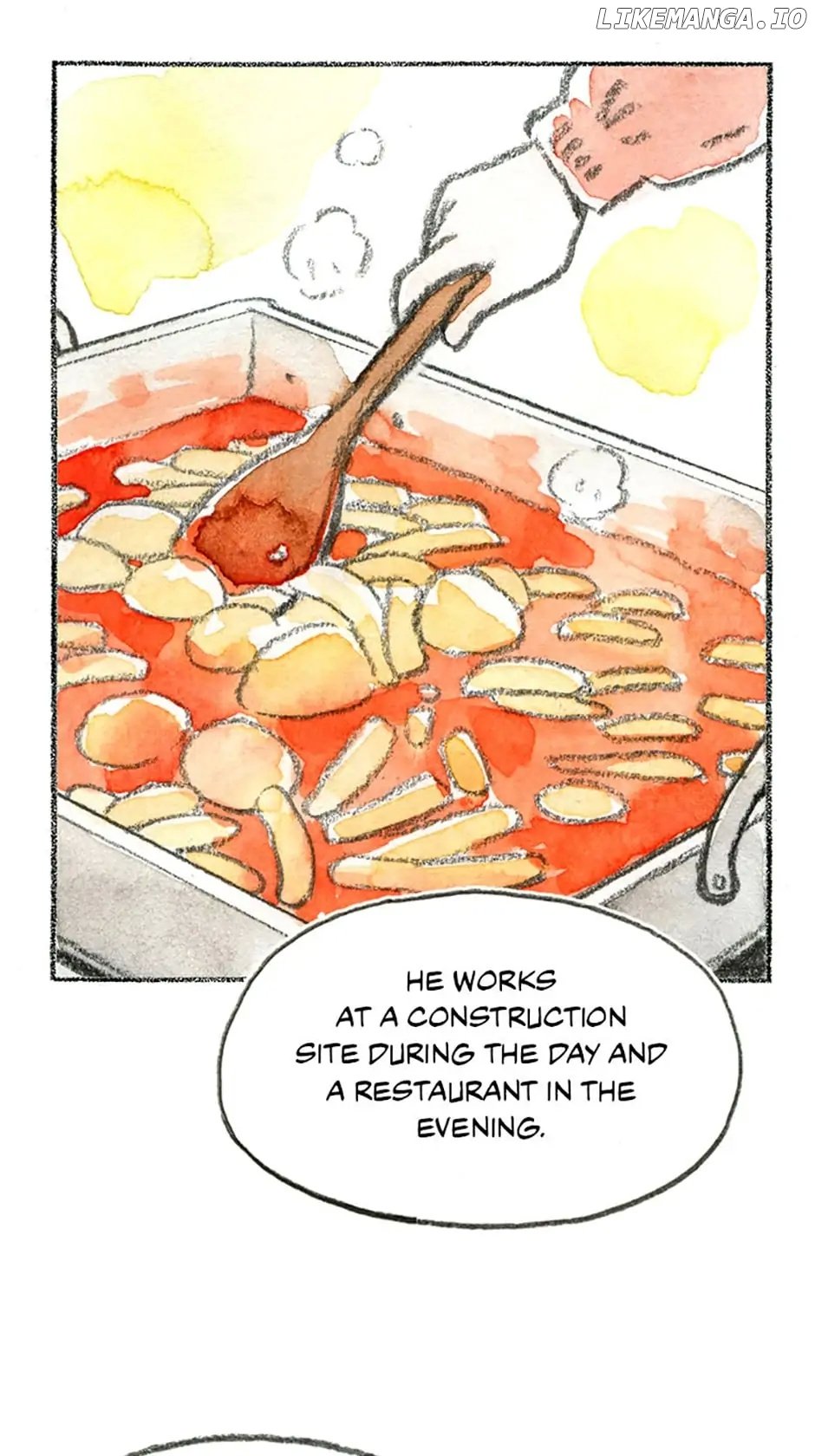 This Must Be Love chapter 45 - page 54