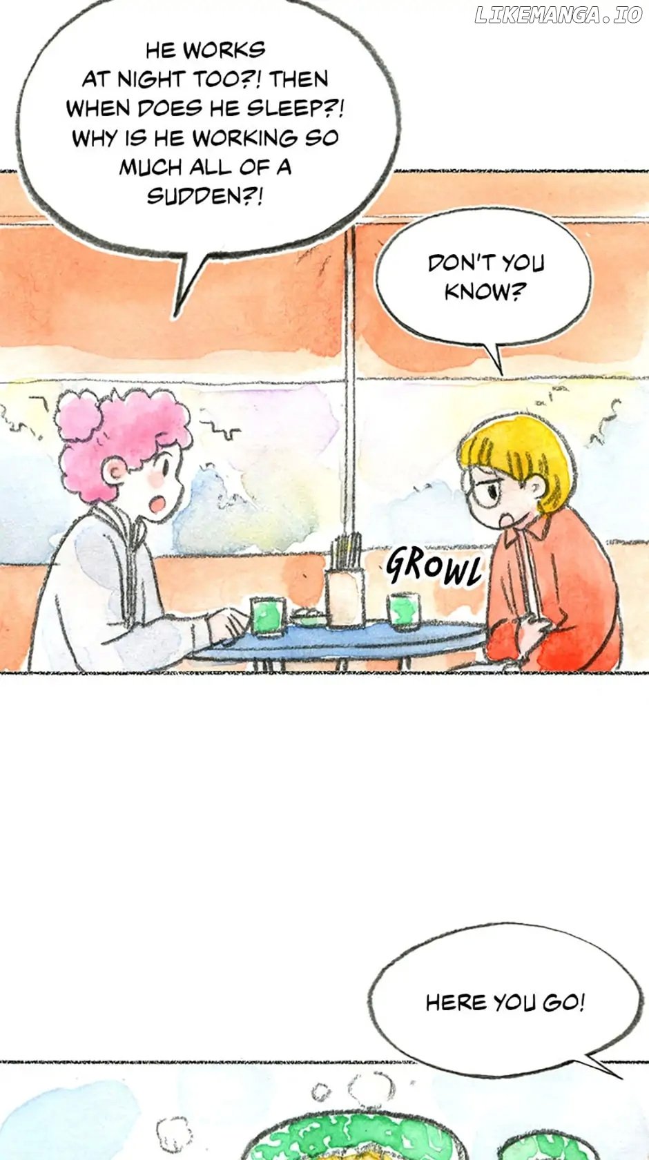 This Must Be Love chapter 45 - page 55