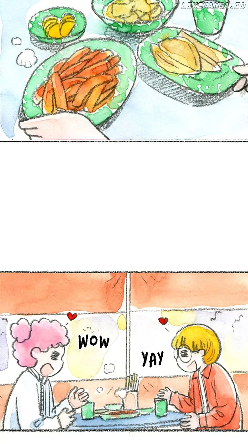 This Must Be Love chapter 45 - page 56