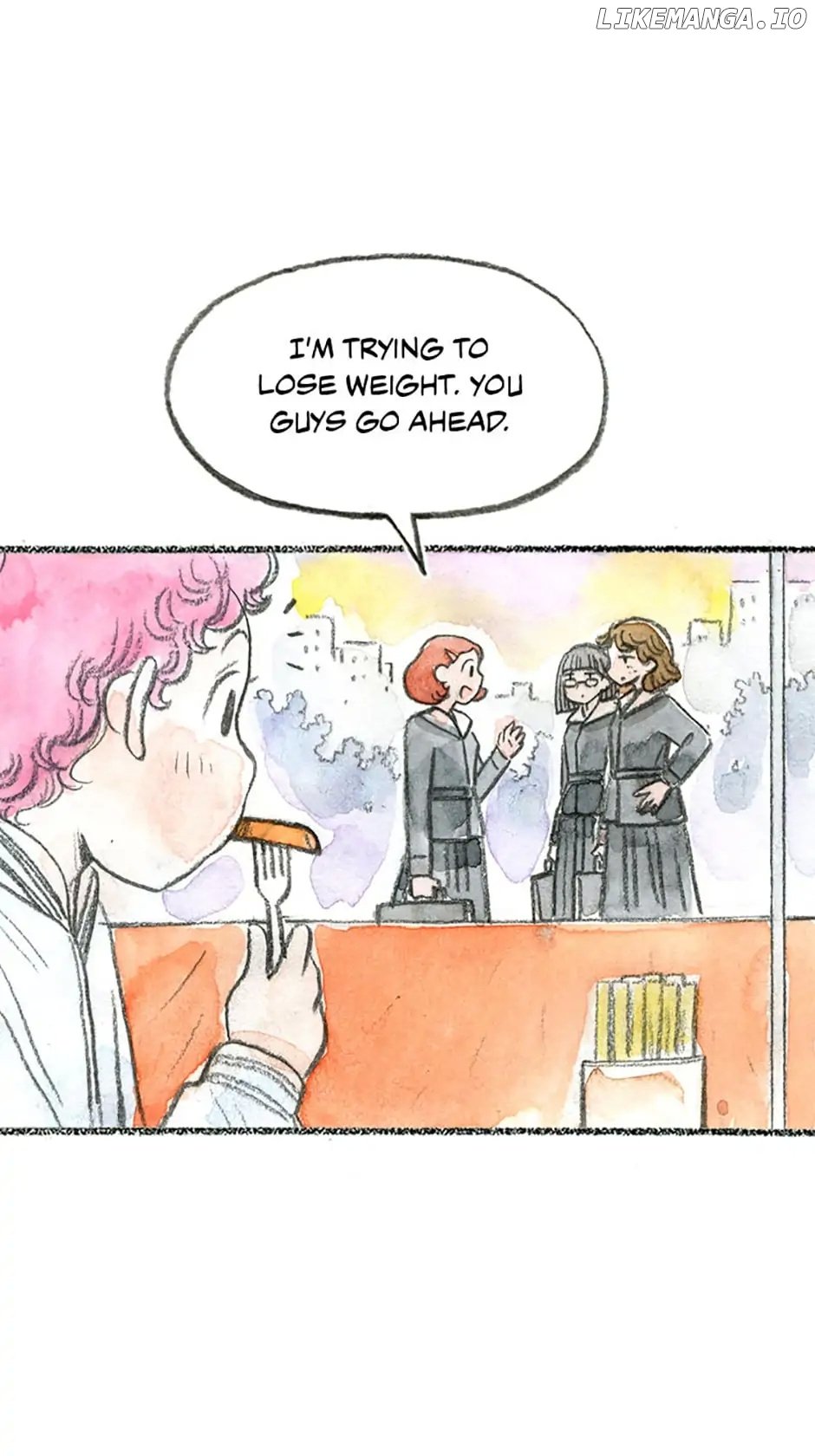 This Must Be Love chapter 45 - page 57