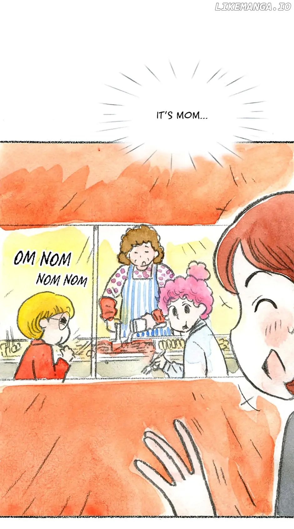 This Must Be Love chapter 45 - page 58