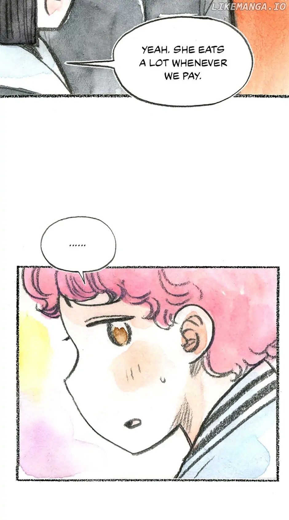 This Must Be Love chapter 45 - page 61