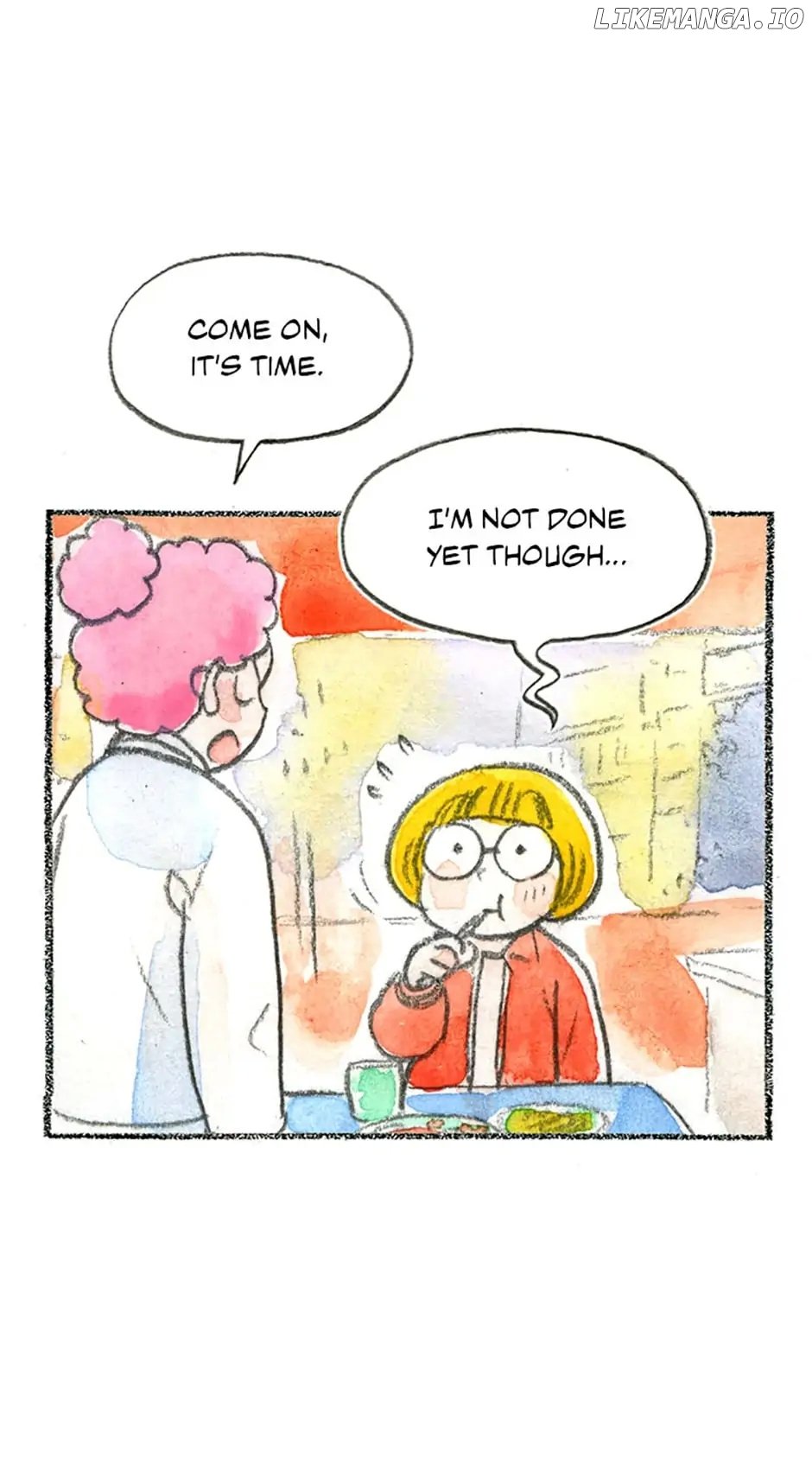 This Must Be Love chapter 45 - page 62