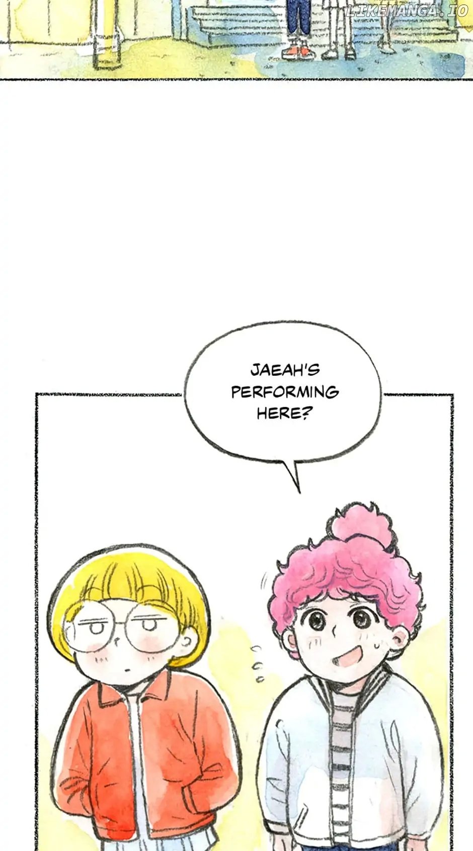 This Must Be Love chapter 45 - page 64