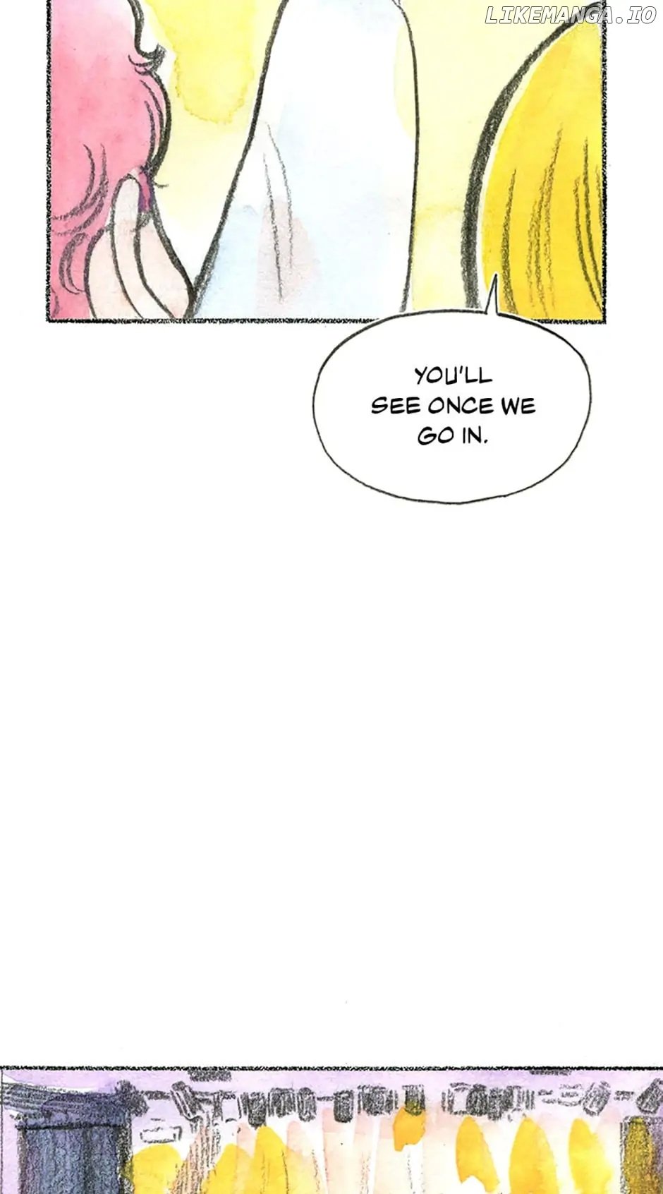 This Must Be Love chapter 45 - page 66