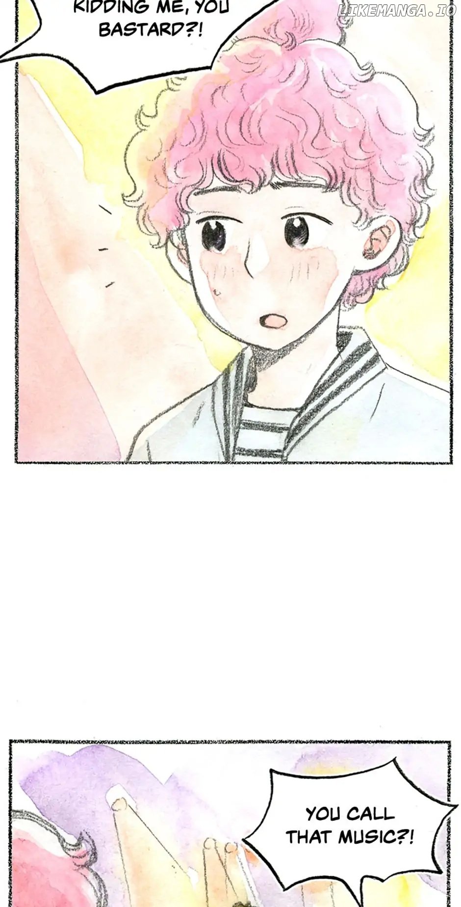 This Must Be Love chapter 45 - page 69