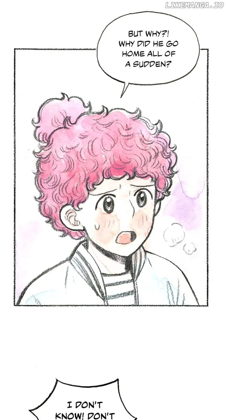 This Must Be Love chapter 45 - page 7