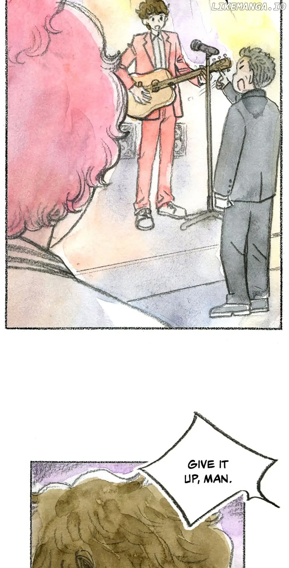 This Must Be Love chapter 45 - page 70