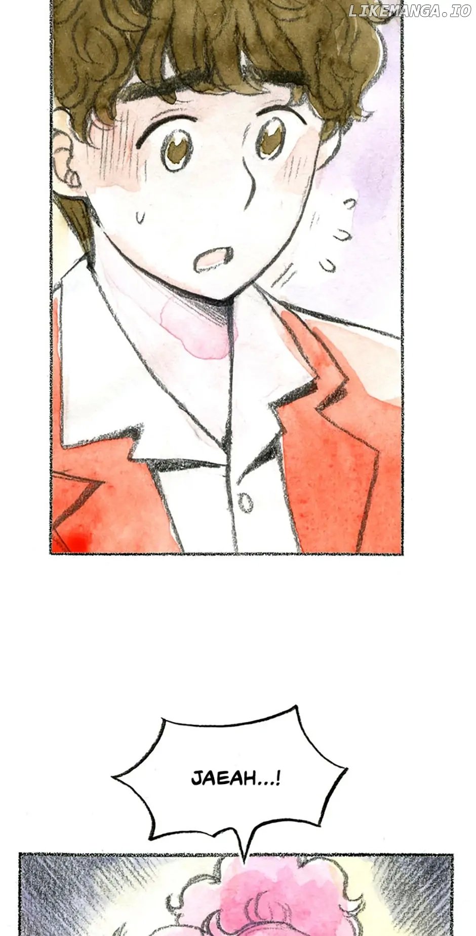This Must Be Love chapter 45 - page 71