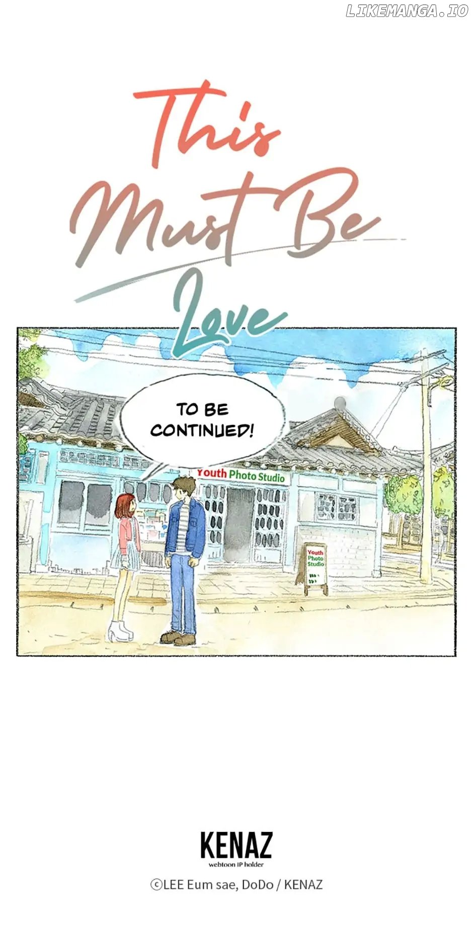 This Must Be Love chapter 45 - page 73