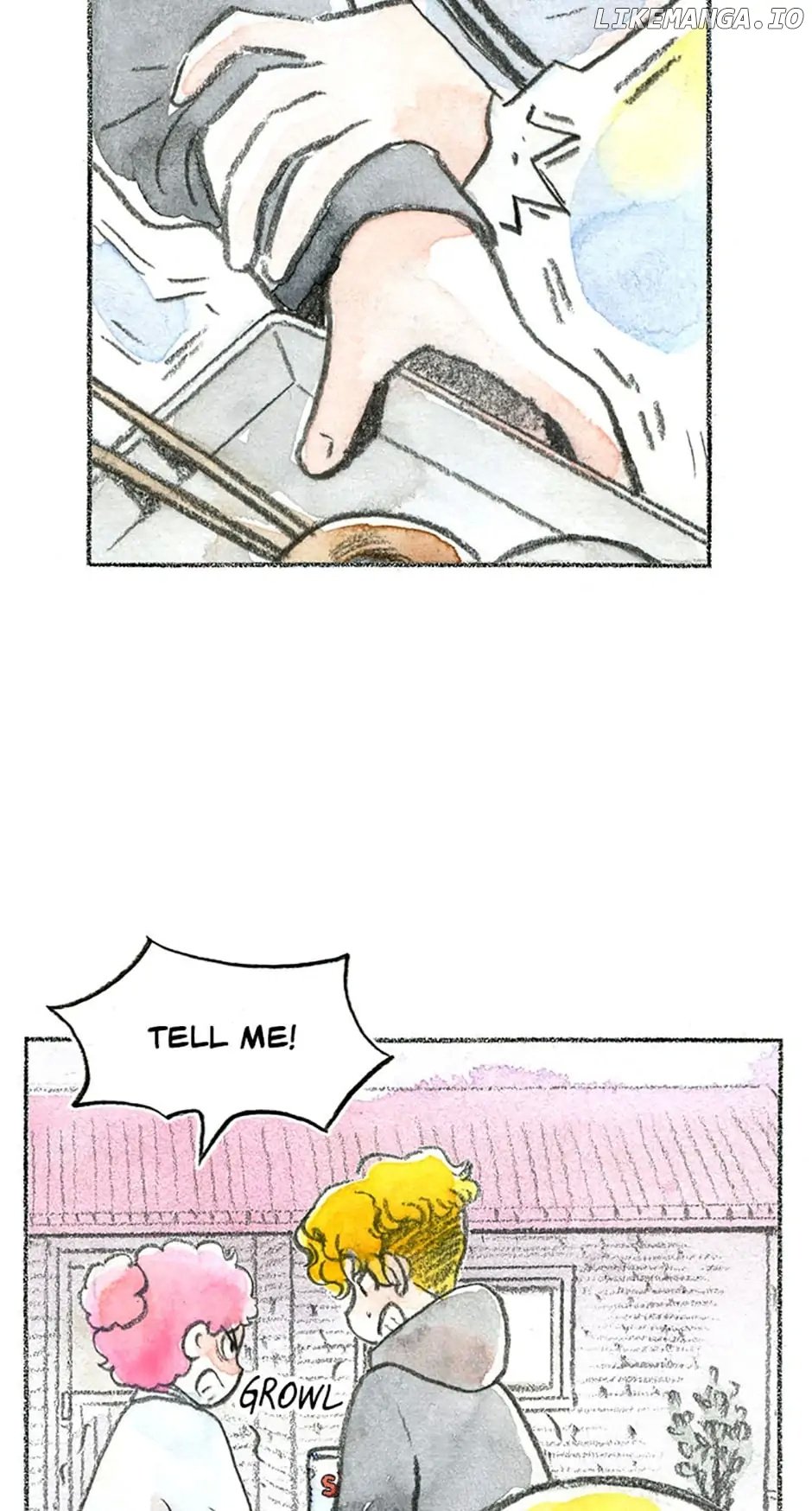 This Must Be Love chapter 45 - page 9
