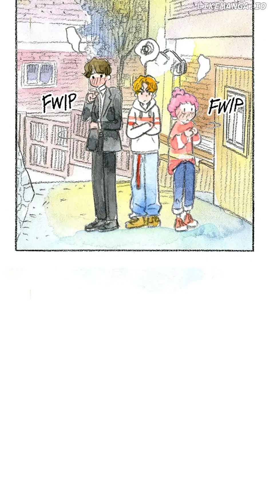 This Must Be Love chapter 44 - page 10