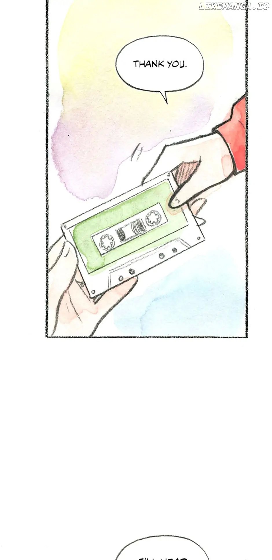 This Must Be Love chapter 44 - page 13
