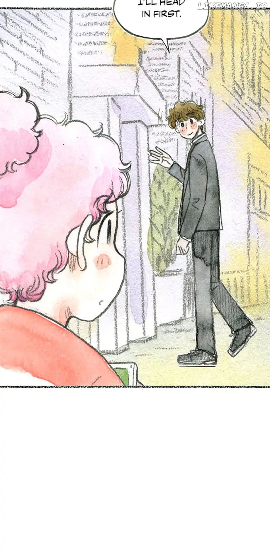 This Must Be Love chapter 44 - page 14
