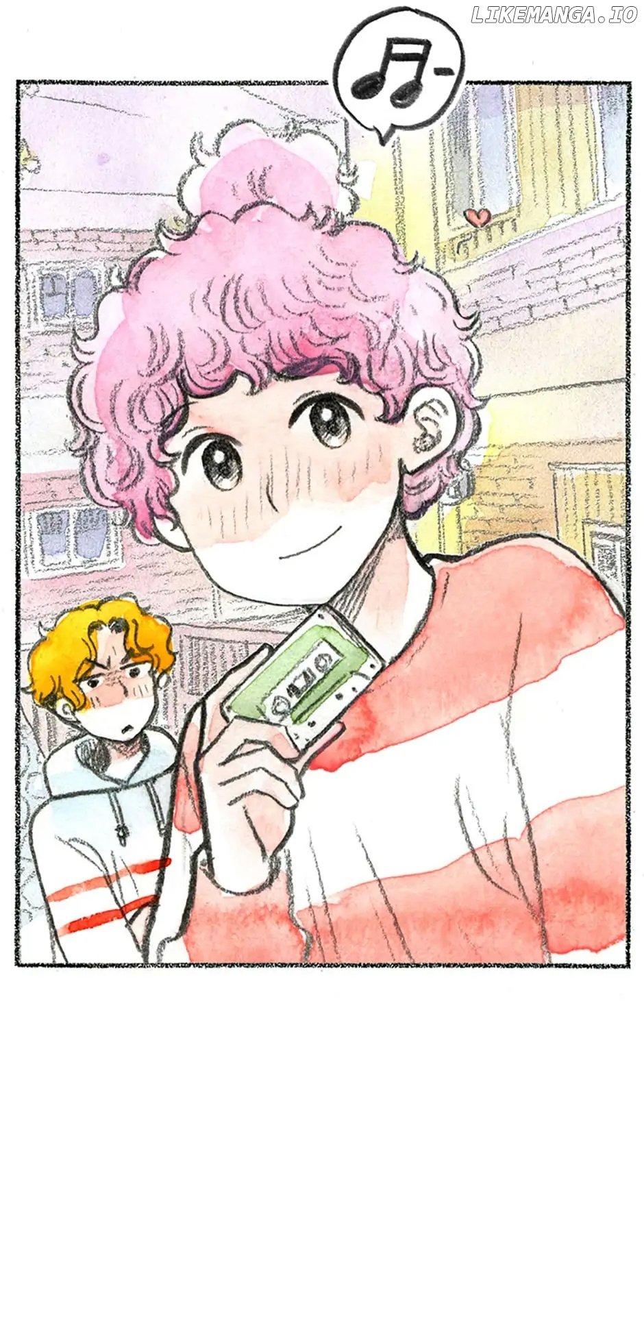 This Must Be Love chapter 44 - page 15