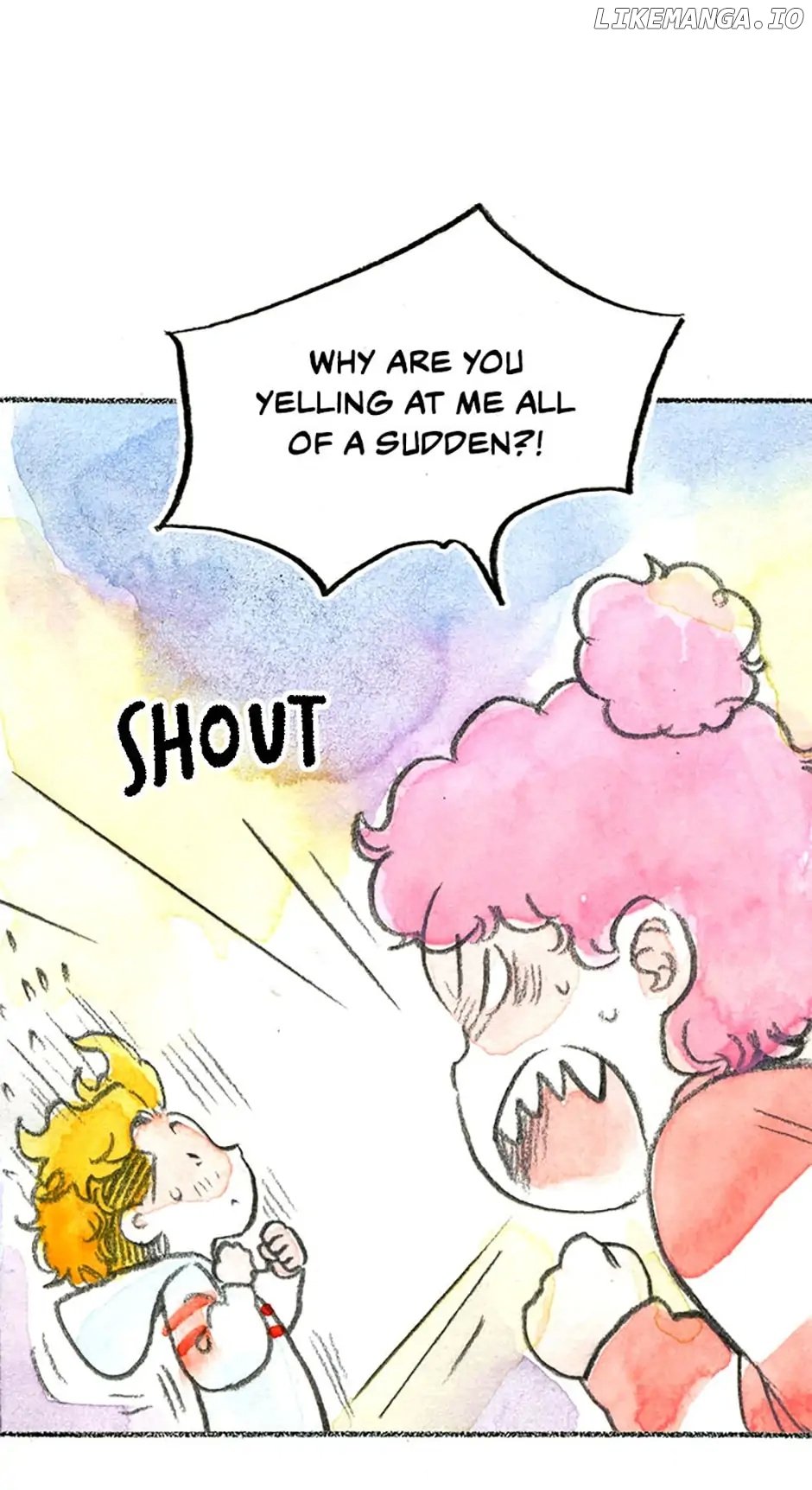 This Must Be Love chapter 44 - page 17