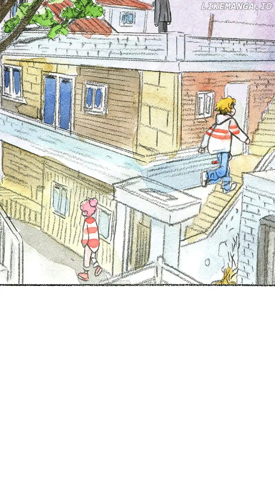 This Must Be Love chapter 44 - page 21