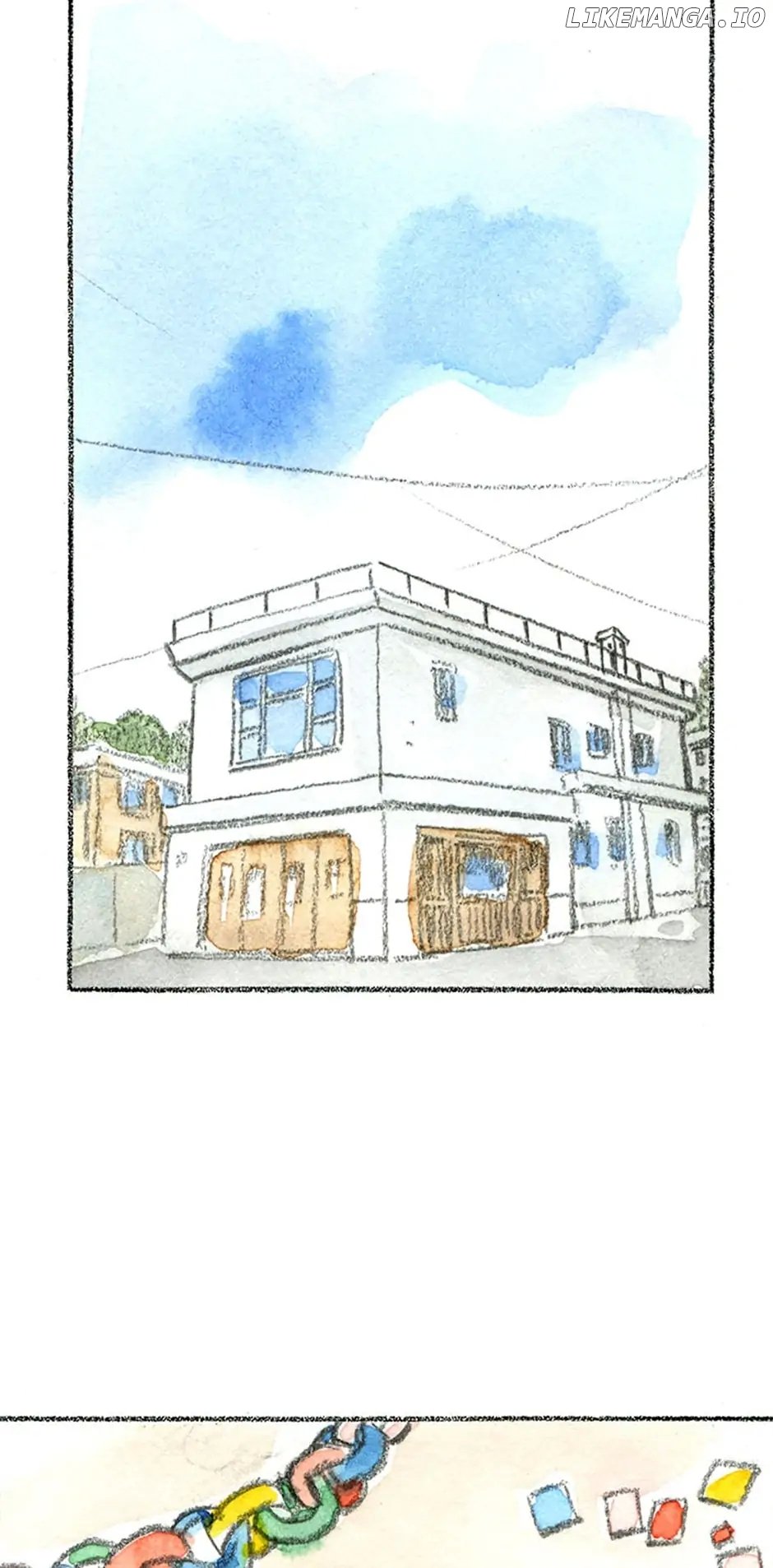 This Must Be Love chapter 44 - page 23