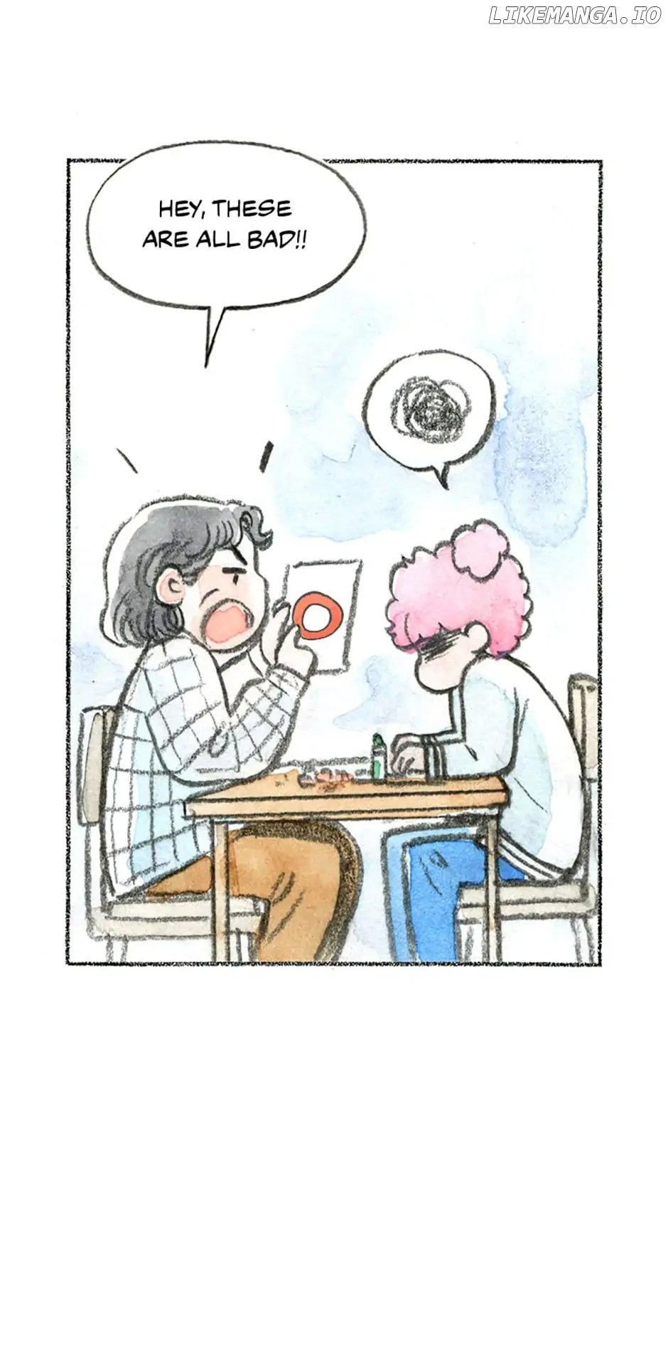 This Must Be Love chapter 44 - page 27