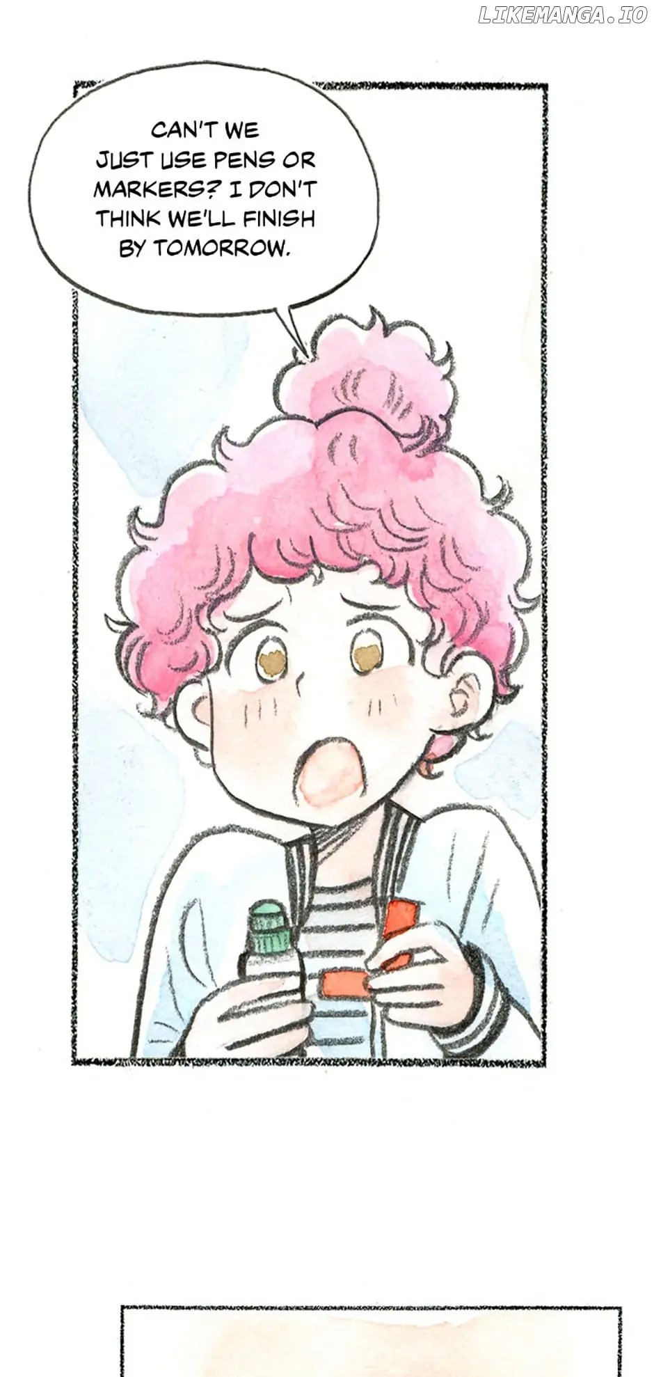 This Must Be Love chapter 44 - page 28