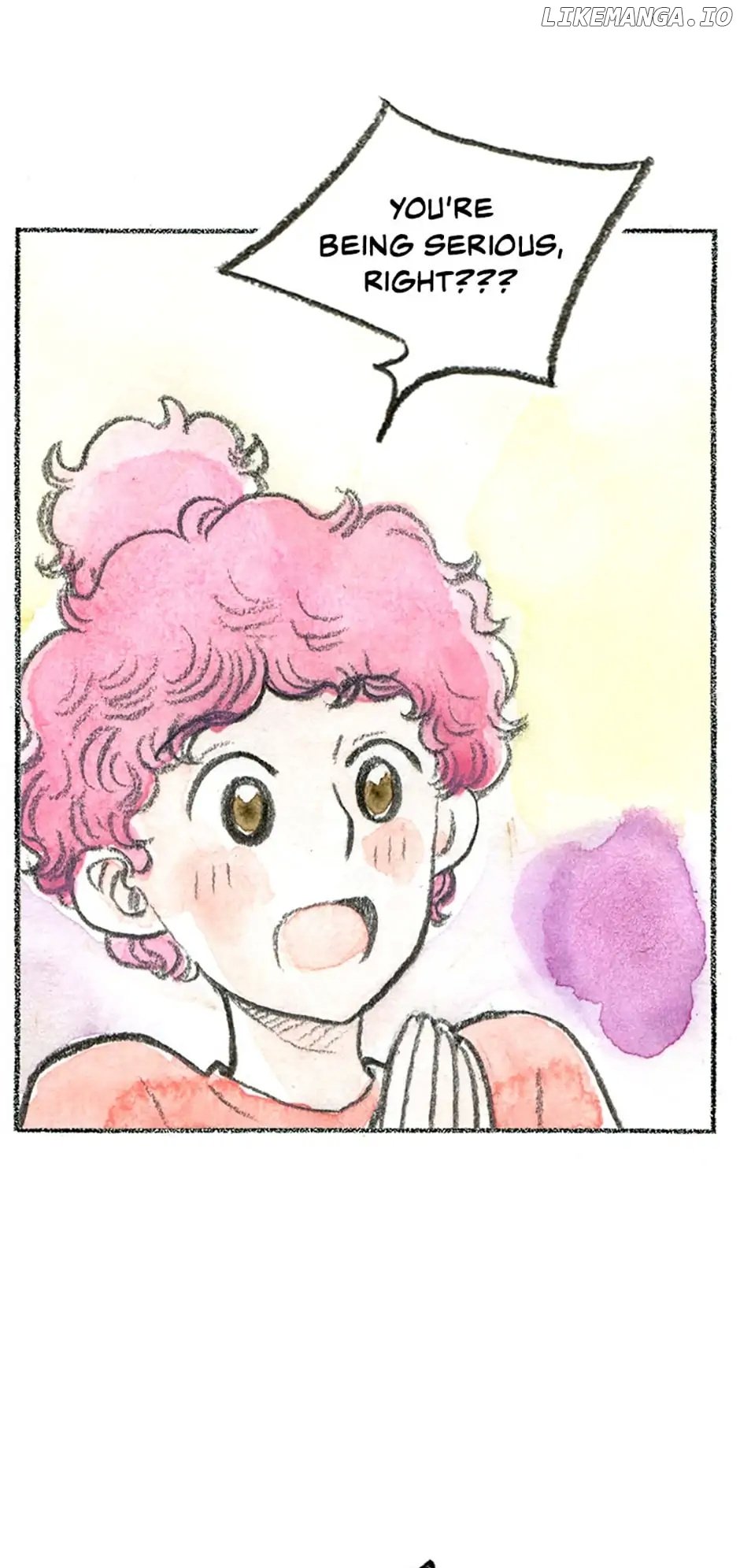 This Must Be Love chapter 44 - page 3