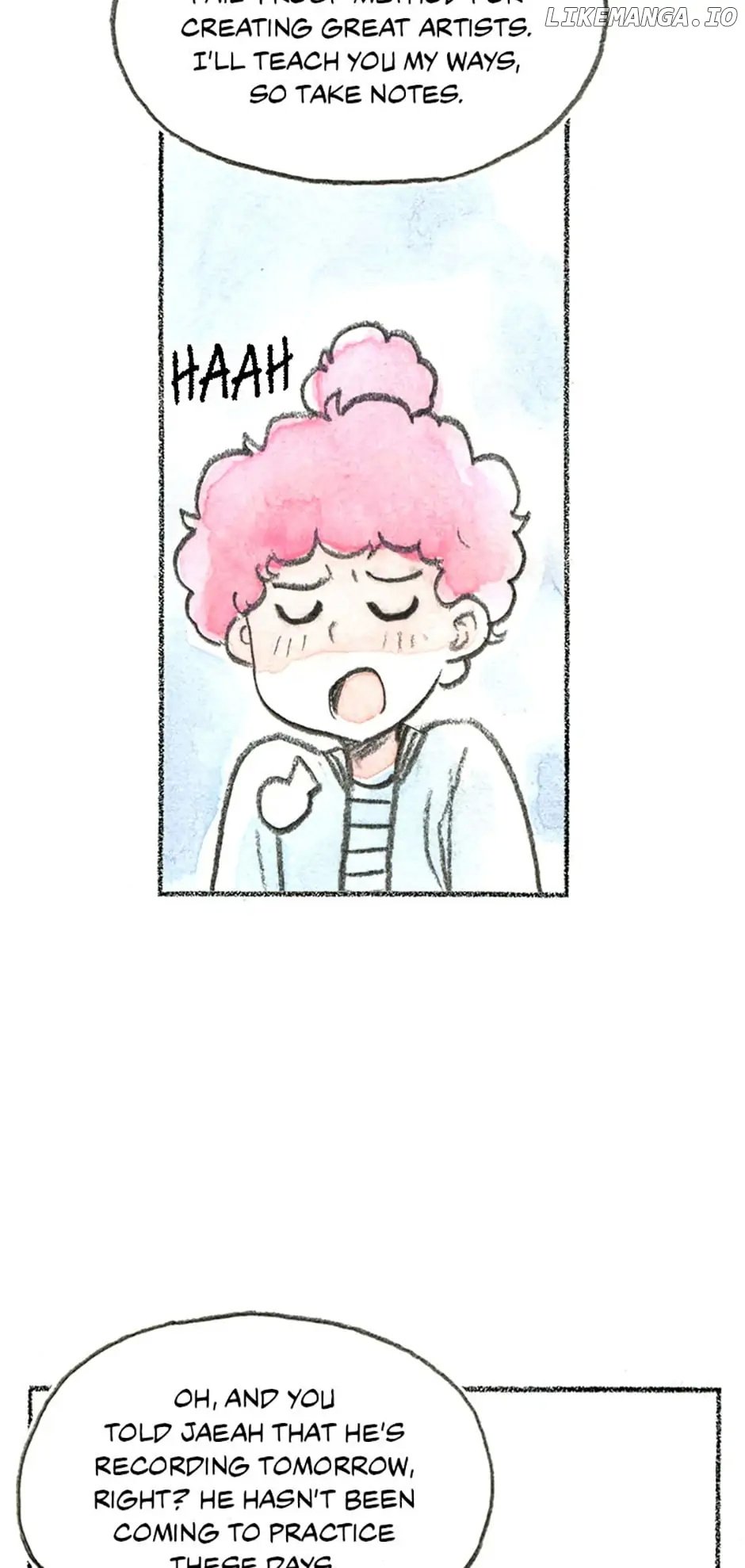 This Must Be Love chapter 44 - page 30